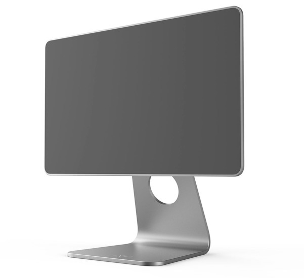 FIXED Cadre iPad Pro 11 pouces (2020/2021/2022) / iPad Air (2022) - Argent