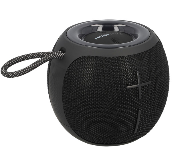 Musthavz Groove Wireless Speaker black