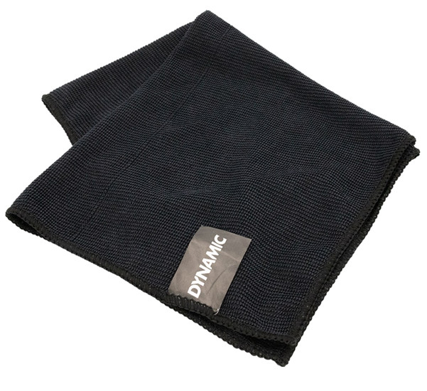 Dynamic Microfibre Cloth - DY-076