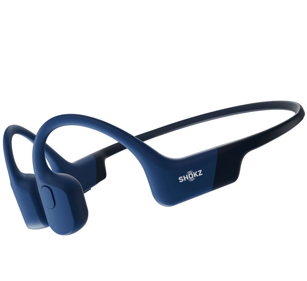 Shokz OpenRun blauw