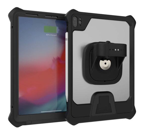 Joy Factory aXtion Volt Dock&Charge iPad Pro 11"