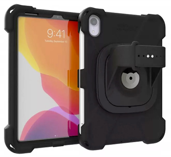 Joy Factory aXtion Bold MP+ iPad Mini 6 (2021) black