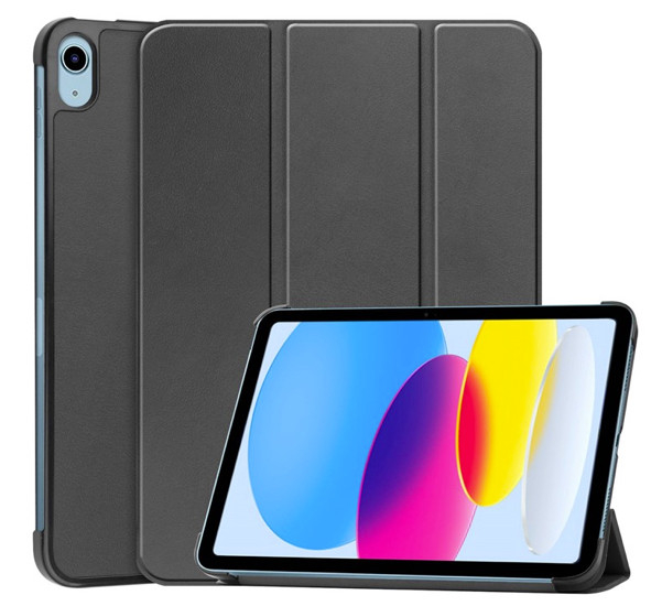 Casecentive Smart Case Tri-Fold iPad 10.9