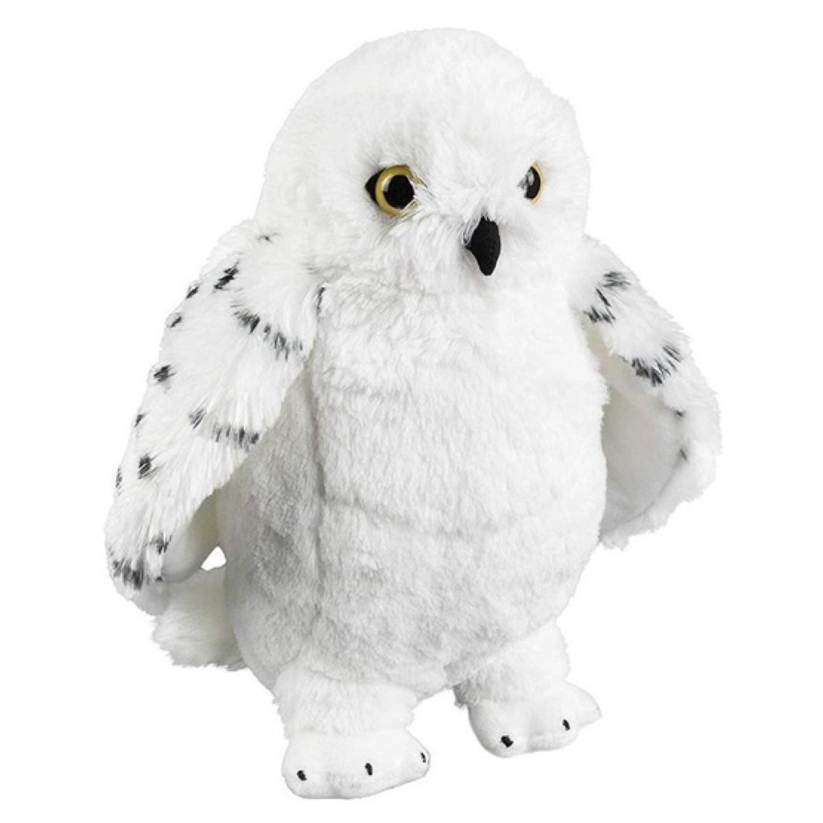 Harry Potter Knuffel Figuur Hedwig - 0849421006259