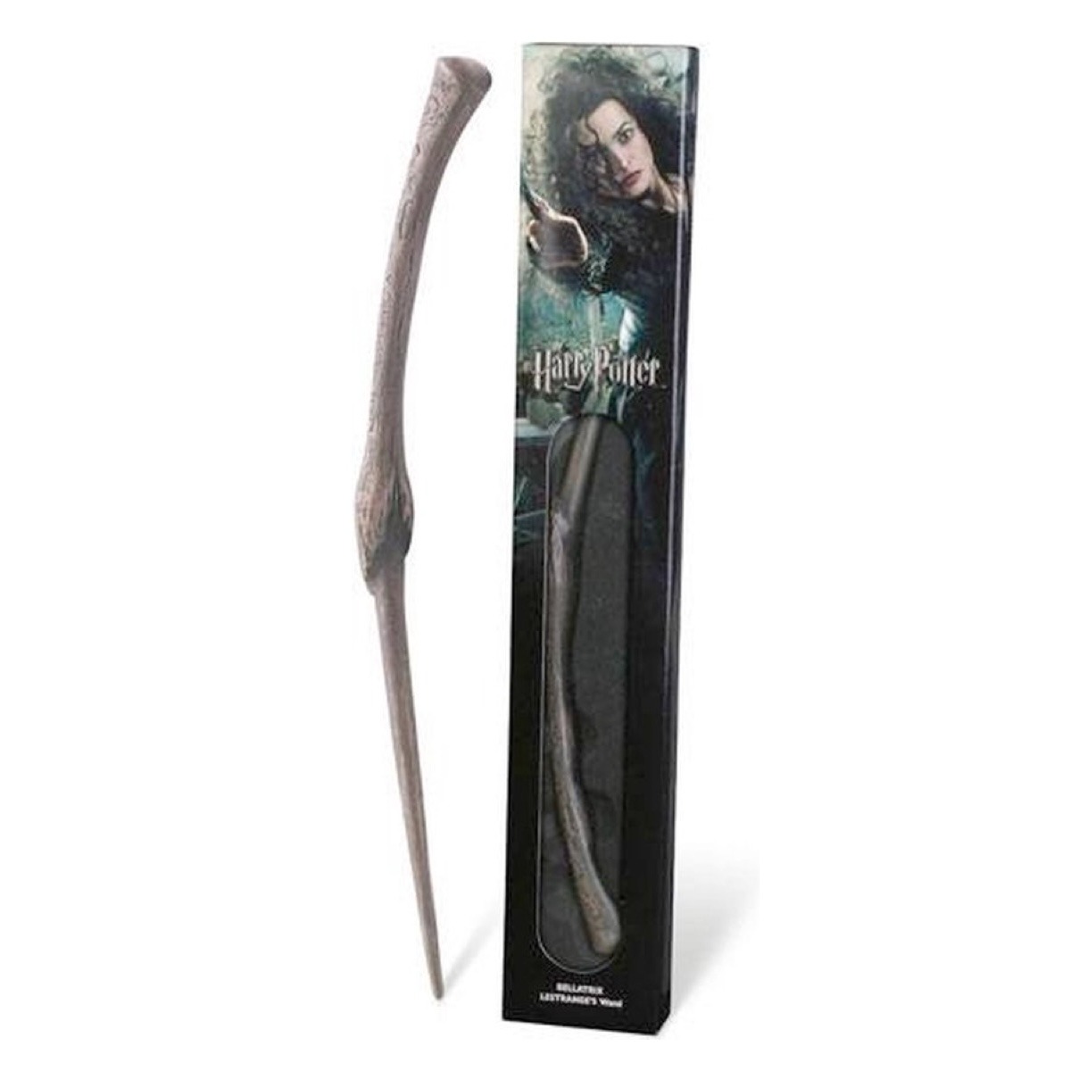 Harry Potter Zauberstab Bellatrix Lestrange