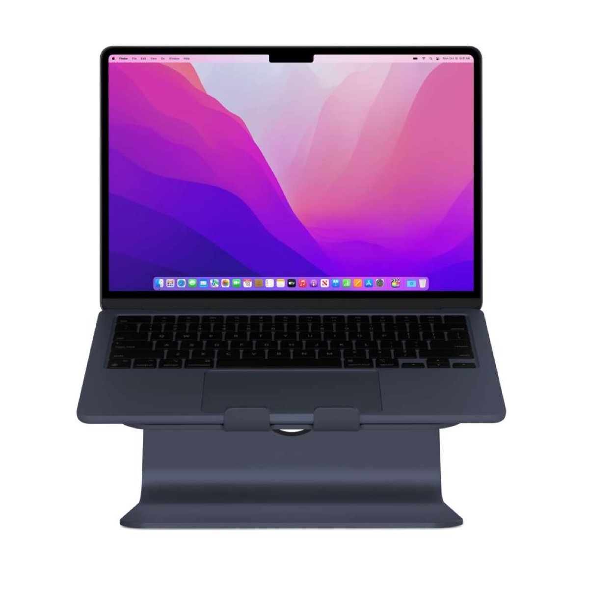 Rain Design mStand Laptop Stand Midnight - 10090