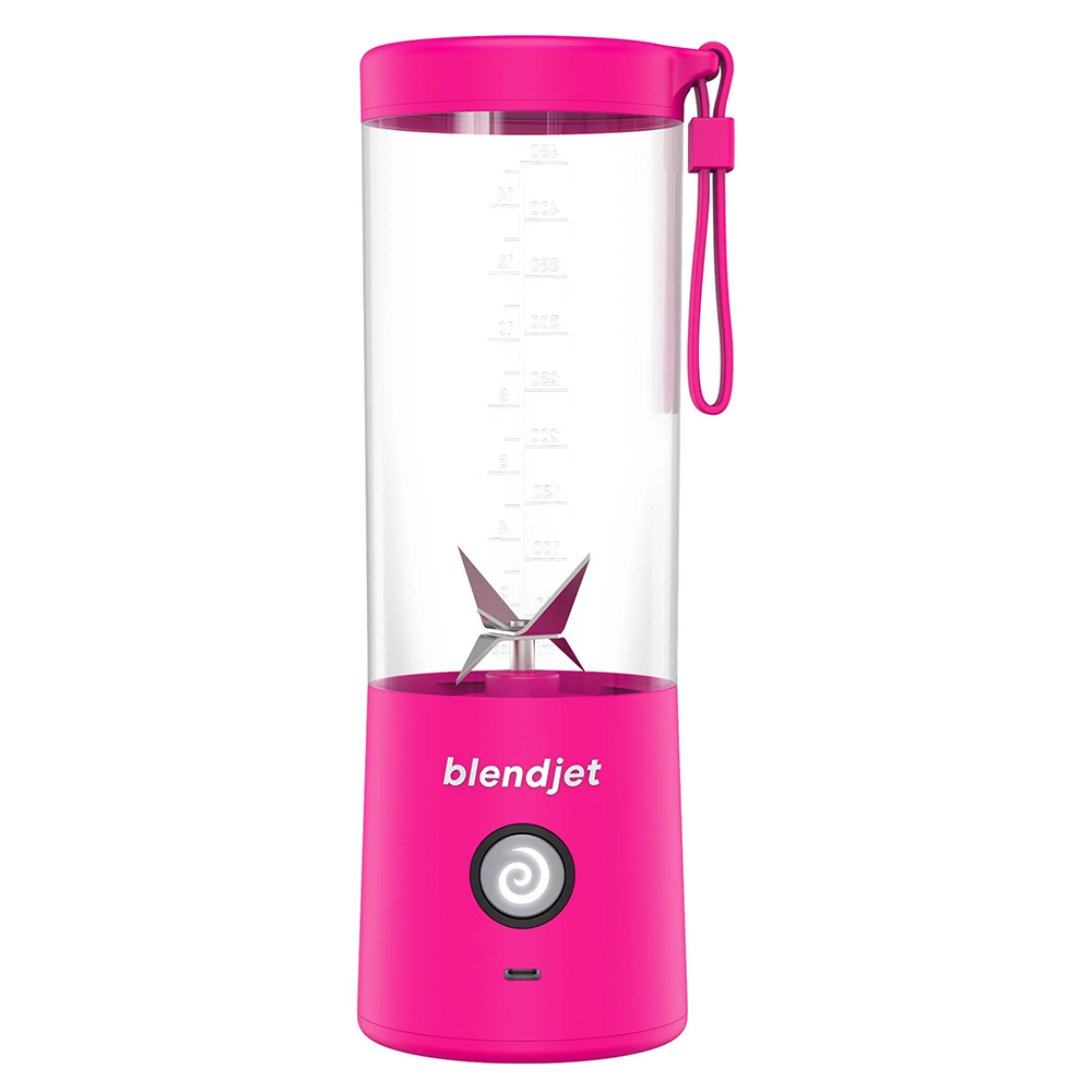 Blendjet 2 Portable Blender Hot Pink - blendjet-2-hot-pink