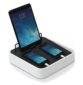 Bluelounge Sanctuary 4 Wit bluelounge kopen in de aanbieding