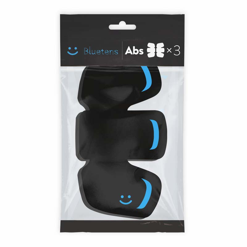 Bluetens Elektroden ABS - ELEABS