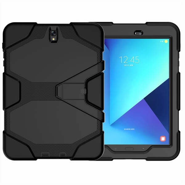 Casecentive Ultimate Hardcase Galaxy Tab S3 97 Zwart casecentive kopen in de aanbieding