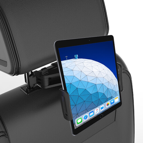 Casecentive Universele Auto tablet Houder iPhone / iPad 5.5
