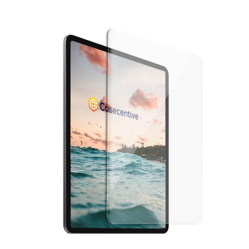 Casecentive Glass Screenprotector 2D iPad Pro 11