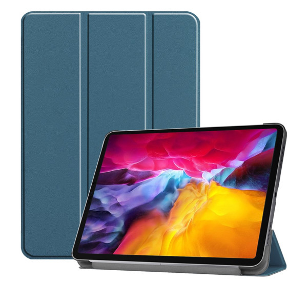 Casecentive Smart Book Case iPad Pro 11