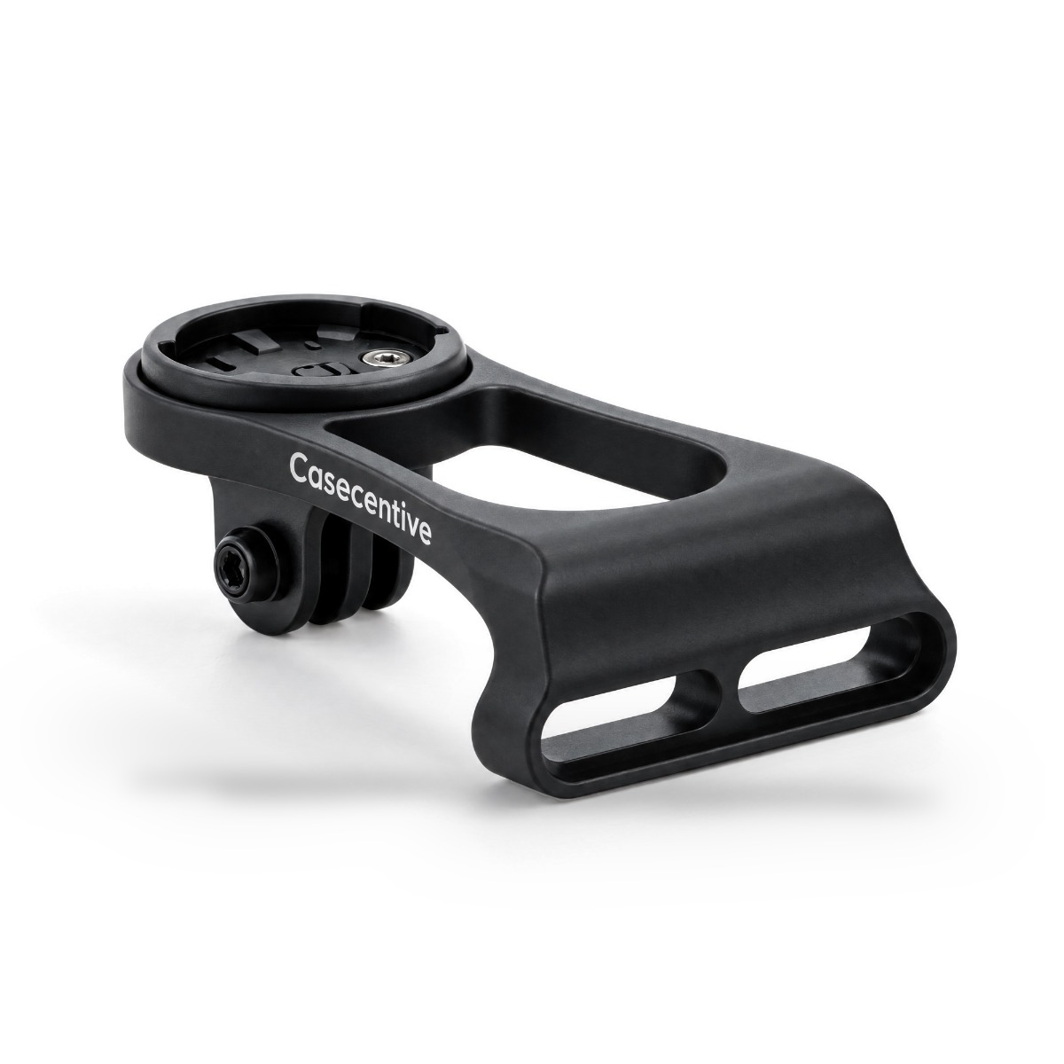 Casecentive Stuurpenhouder Garmin Zwart