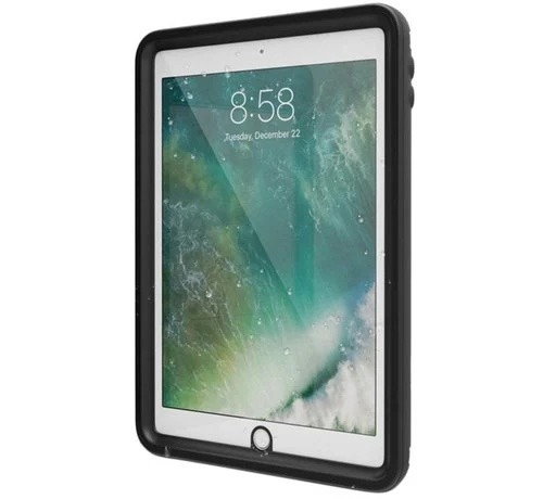 Catalyst Coque Waterproof iPad 2017 / 2018 noir