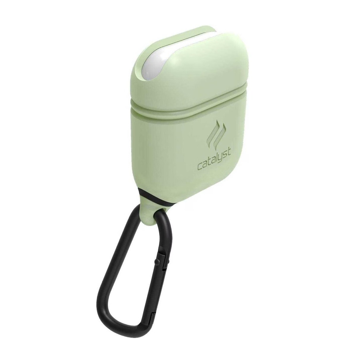 Catalyst AirPods waterproof Case glow in the dark - CATAPDGITD