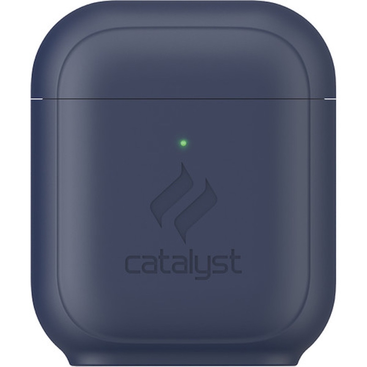 Catalyst Standing Case AirPods 1 / AirPods 2 Midnight Blue - CATAPDSTDNAV