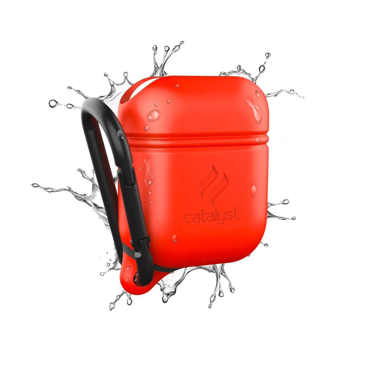 Catalyst Waterproof Case AirPods 1 / AirPods 2 Sunset - CATAPDSUN