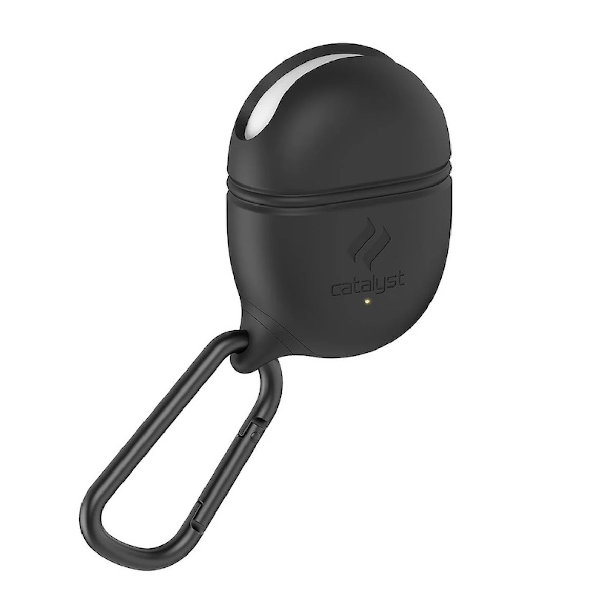 Catalyst Waterproof Case Google Pixel Buds 2 Stealth Black - CATRAGBLK1