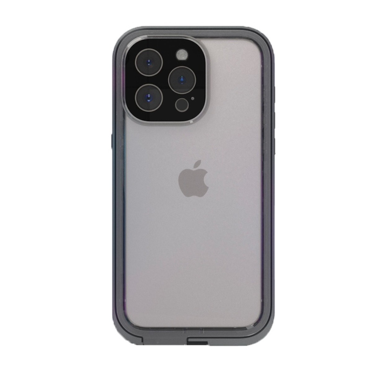 Catalyst Waterproof Case iPhone 15 Pro - CATIPHO15GRYMP