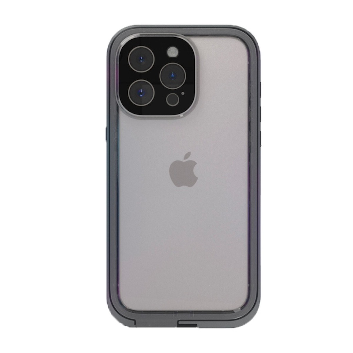 Catalyst Waterproof Case iPhone 15 Pro Max - CATIPHO15GRYLP