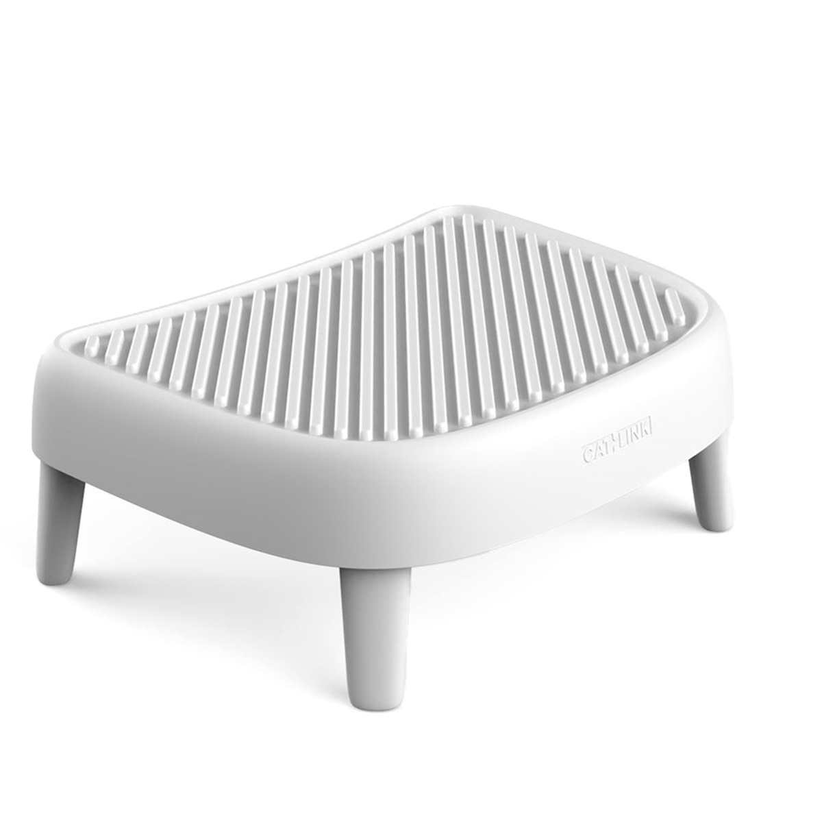CATLINK Trap voor Open-X wit - CATLINK-C08-ST-W