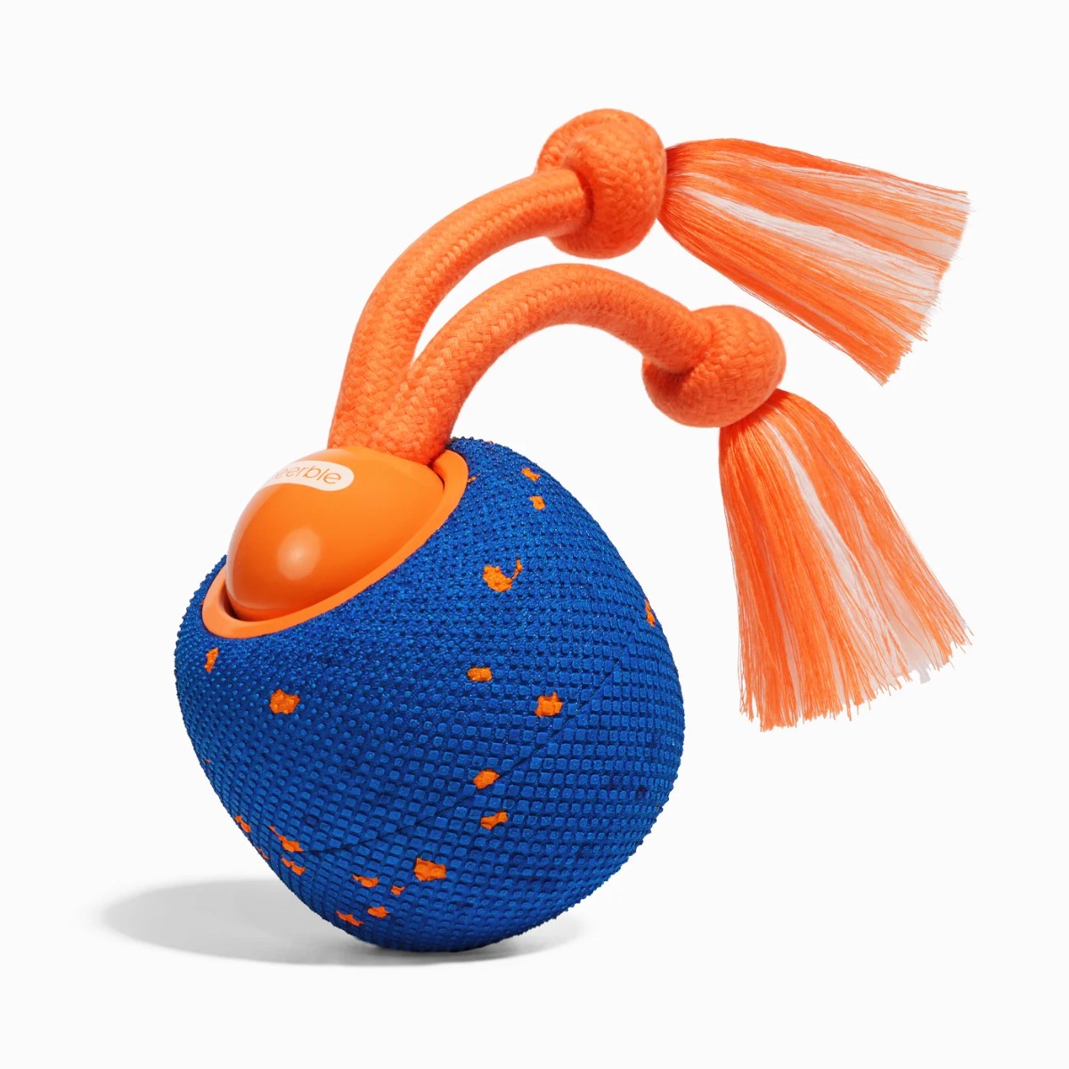 Cheerble Wicked Ball Air Rope 'Smart Dog Ball' RoyalÂ BlueÂ - 01UKWQ0301001