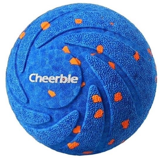 Cheerble Wicked Ball Air Royal Blue - 01UKWQ0101001
