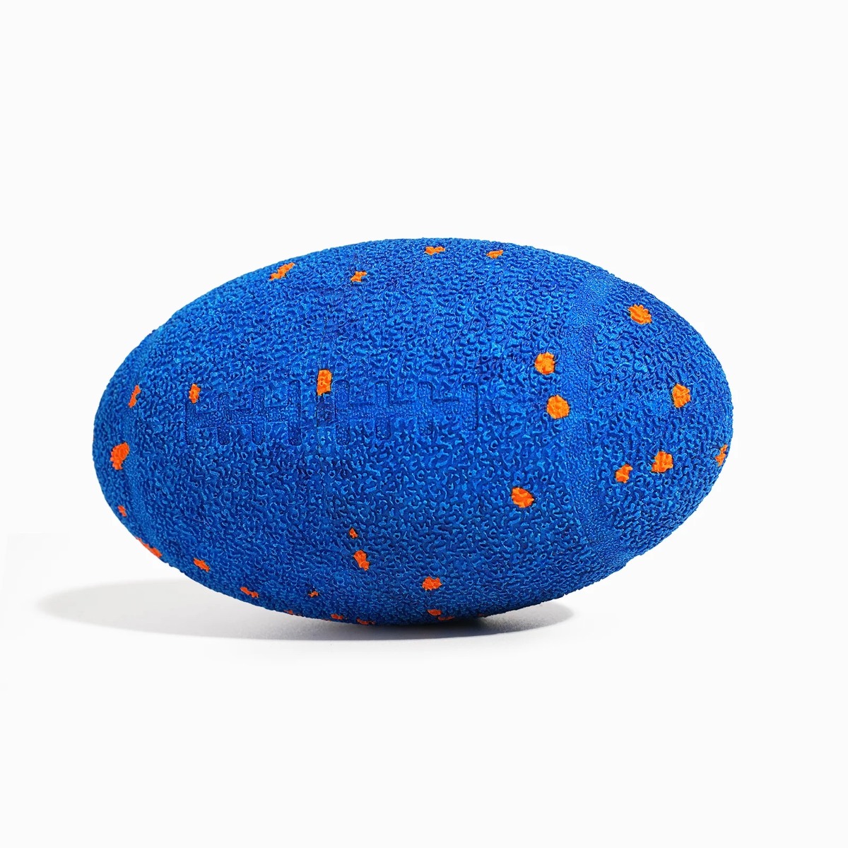 Cheerble Wicked Rugby 'Smart Dog Rugby'Â RoyalÂ Blue - 01UKWQ0601002