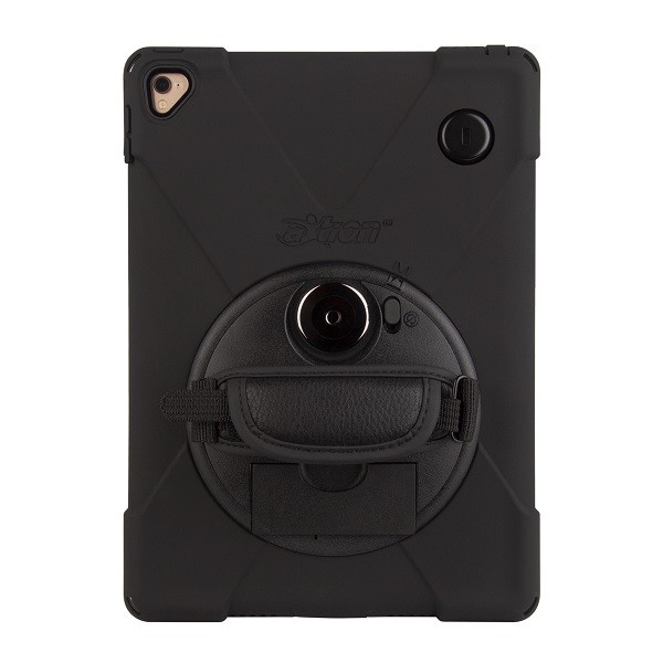 The Joy Factory Axtion Bold Mps Ipad Air 2Pro 97 Zwart joy factory kopen in de aanbieding