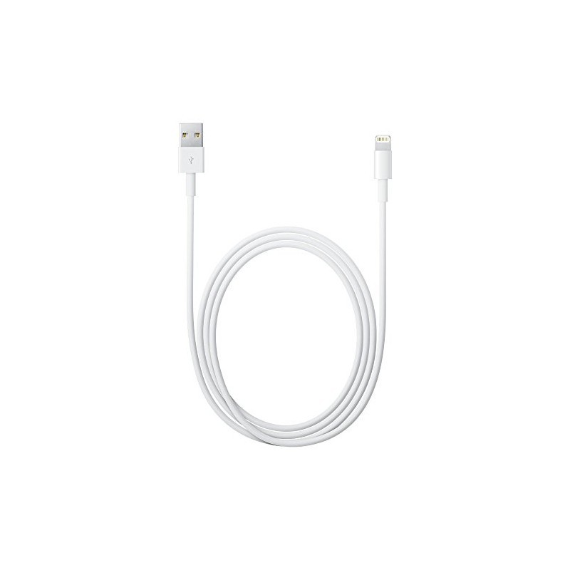 Apple Lightning-naar-USB-kabel (0,50 m) ME291ZM/A