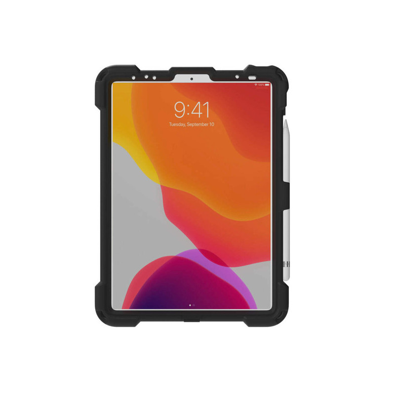 Joy Factory aXtion Bold MP iPad Pro 11 inch / iPad Air 2020 / 2022 zwart