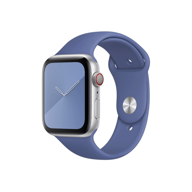 Apple Band Apple Watch 42mm 44mm / Linen Blue