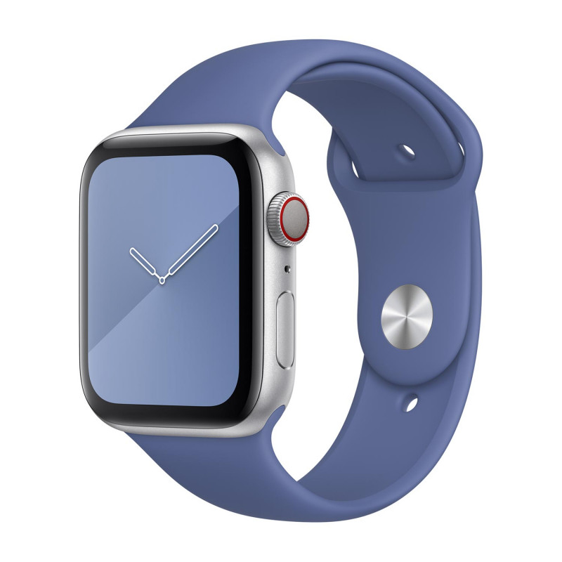 Apple Sport Band Apple Watch 42mm / 44mm / 45mm / 49mm Linen Blue