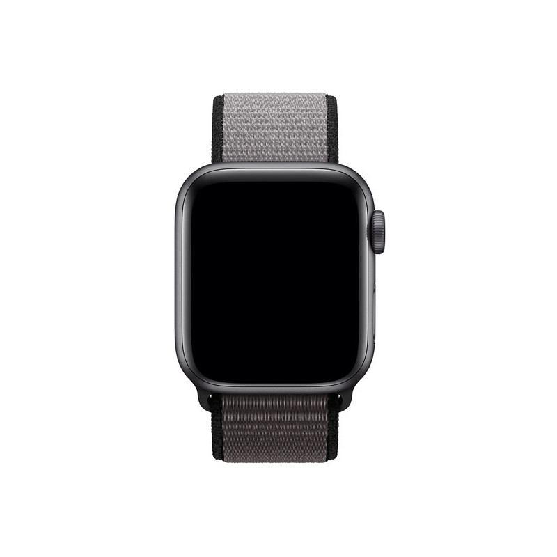 Apple Sport Loop Apple Watch 42mm / 44mm / 45mm Anchor Gray
