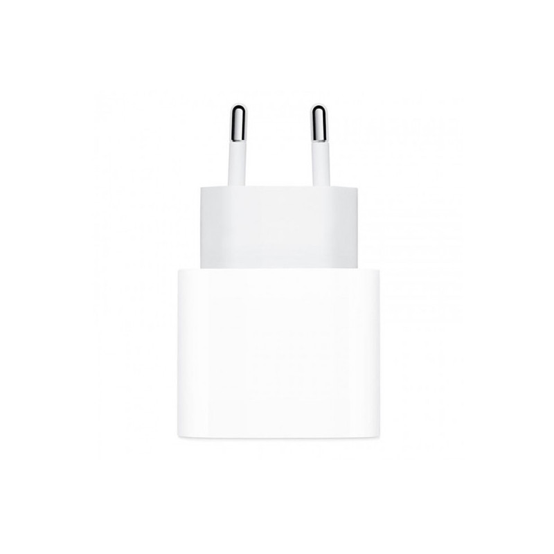 Apple USB-C Power Adapter 20W wit