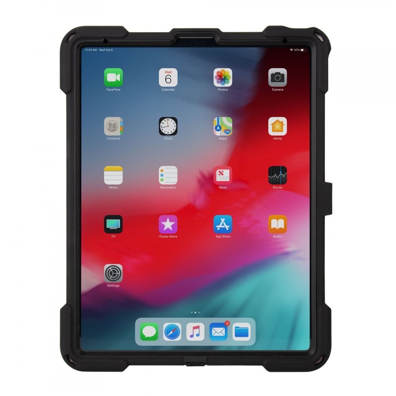 Joy Factory aXtion Bold MPS Lock iPad Pro 12.9 2018 zwart