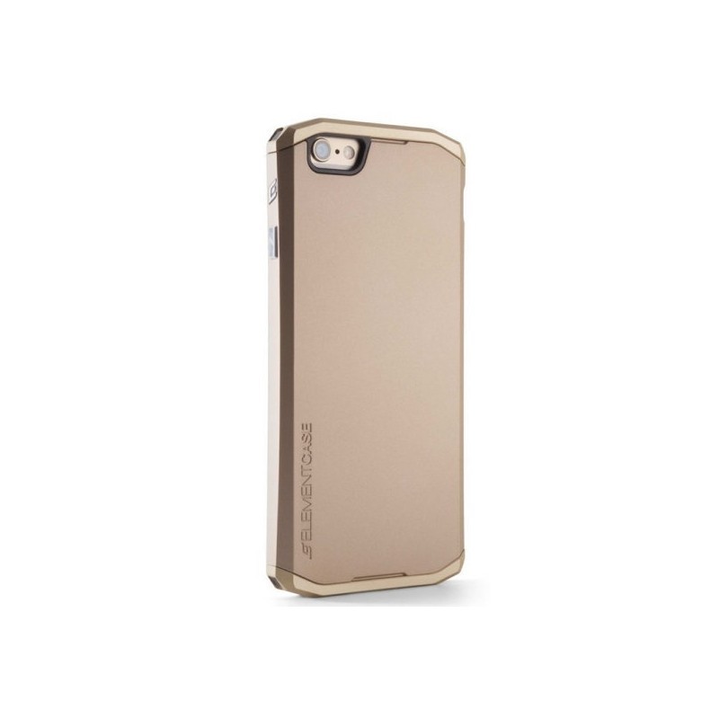Element Case Solace II iPhone 6(S) goud