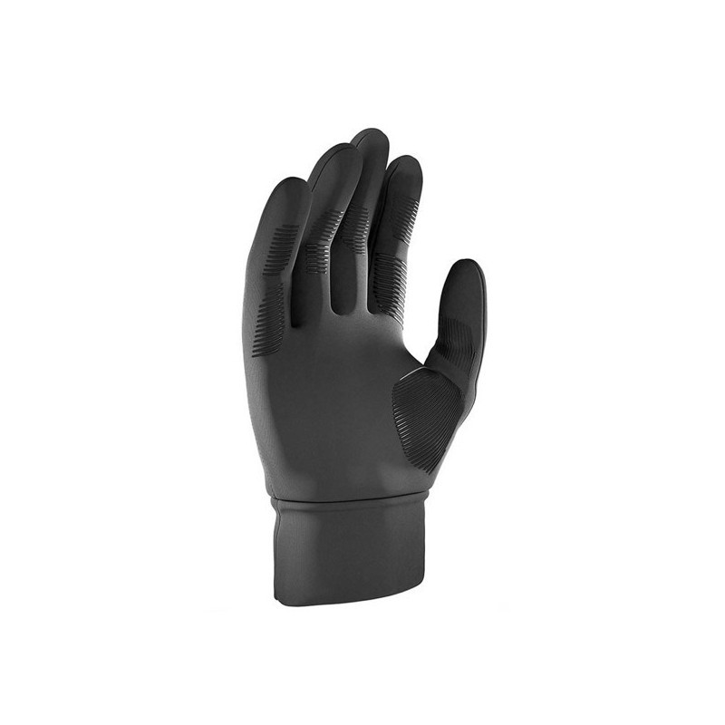Mujjo Touchscreen Gloves (S) zwart