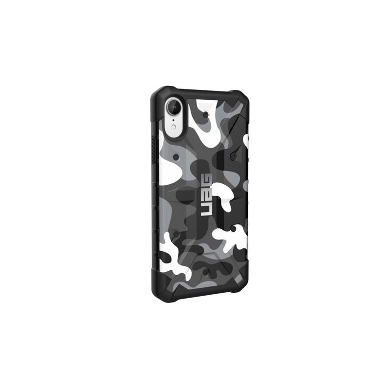 residu Methode spreken UAG Hardcase Pathfinder iPhone XR Hoesje camo wit - SB Supply