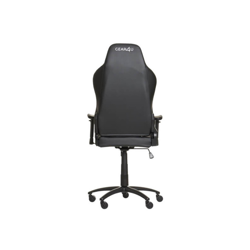 Gear4U Comfort chair zwart