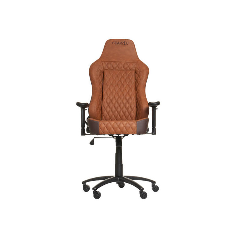 Gear4U Comfort chair bruin