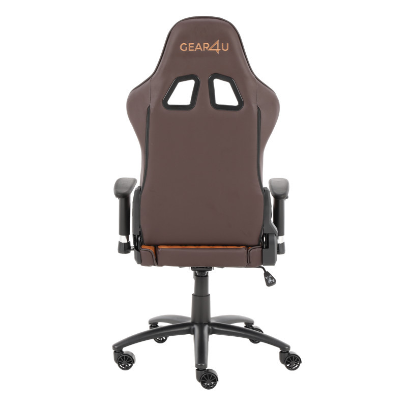 Gear4U Elite Office chair bruin