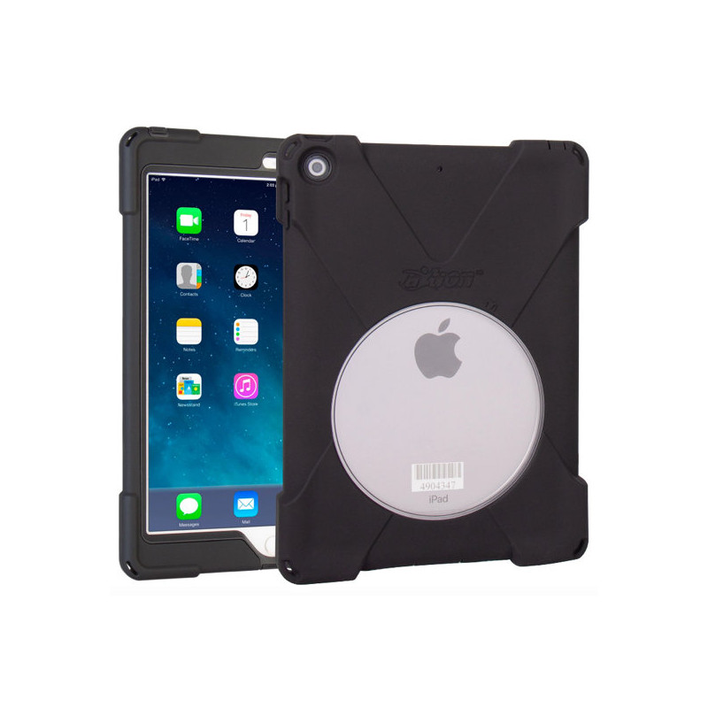 Joy Factory aXtion Bold E iPad 9,7 zwart