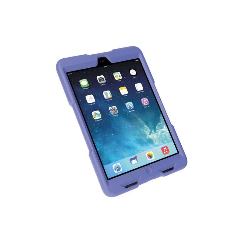 Kensington Blackbelt Rugged iPad Mini paars 