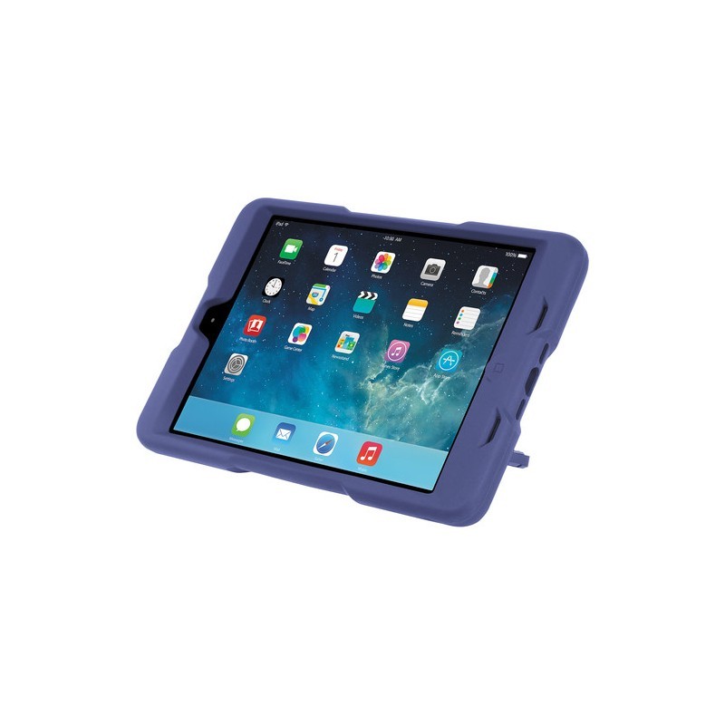 Kensington Blackbelt Rugged iPad Mini paars 