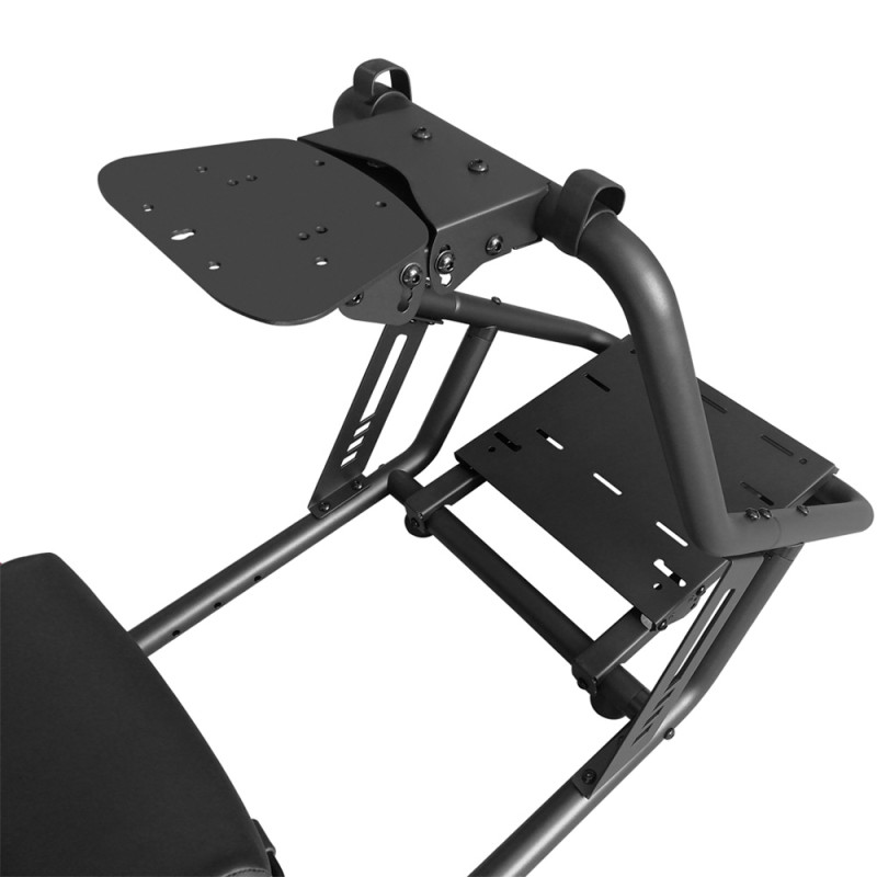 Ranqer Simulator Chair - Racing seat - Racestoel