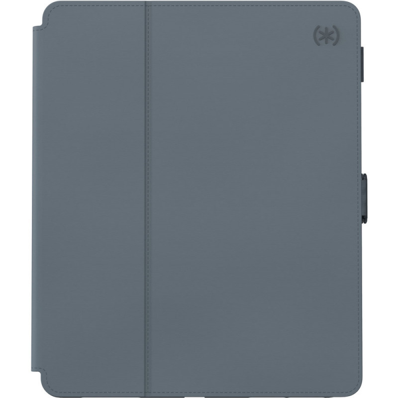 Speck Balance Folio Case iPad Pro 12.9 inch (2018/2020/2021) grijs 