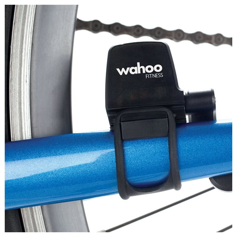 Wahoo Fitness BLUESC Speed&Cadence Sensor