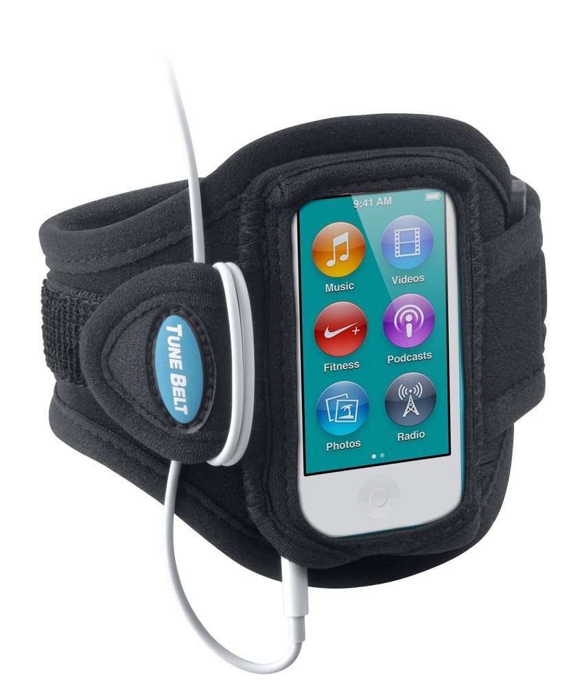 Tune Belt AB77 iPod Nano 7G Sport Armband